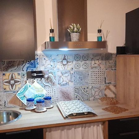 Casa Vacanza Gio Palermo Bagian luar foto