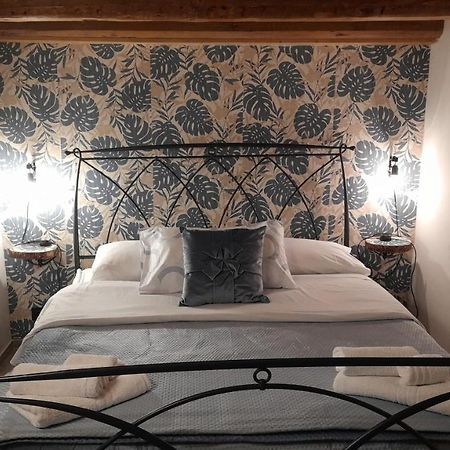 Casa Vacanza Gio Palermo Bagian luar foto
