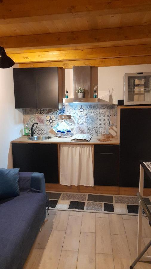 Casa Vacanza Gio Palermo Bagian luar foto