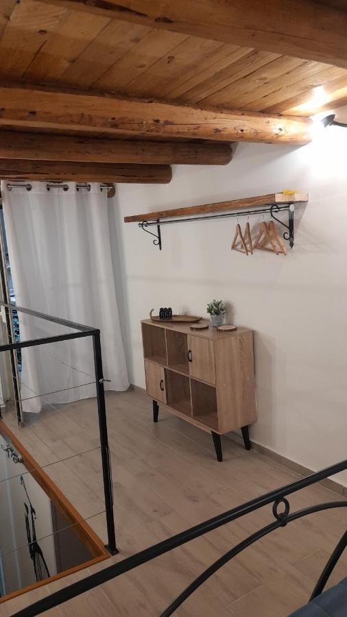 Casa Vacanza Gio Palermo Bagian luar foto