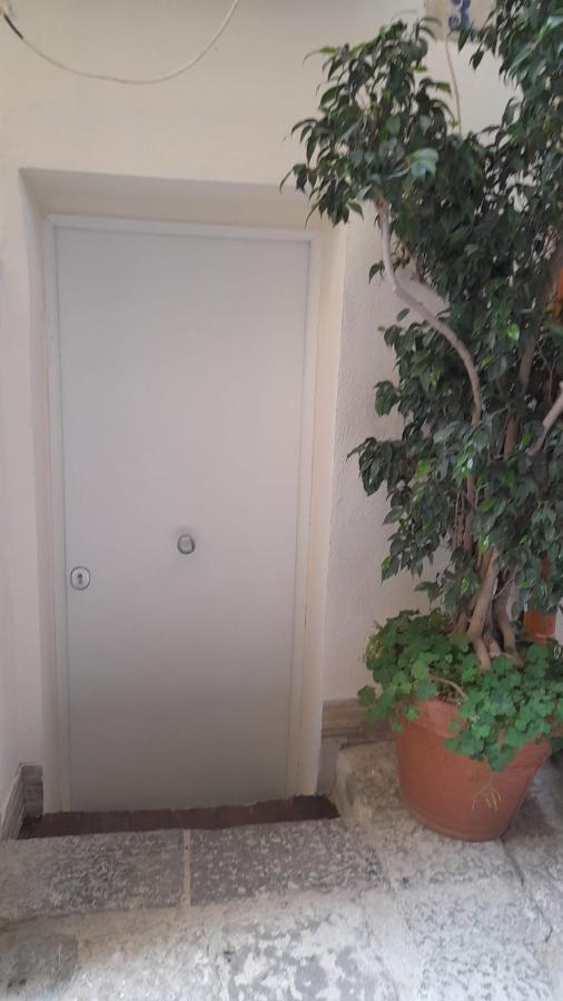 Casa Vacanza Gio Palermo Bagian luar foto