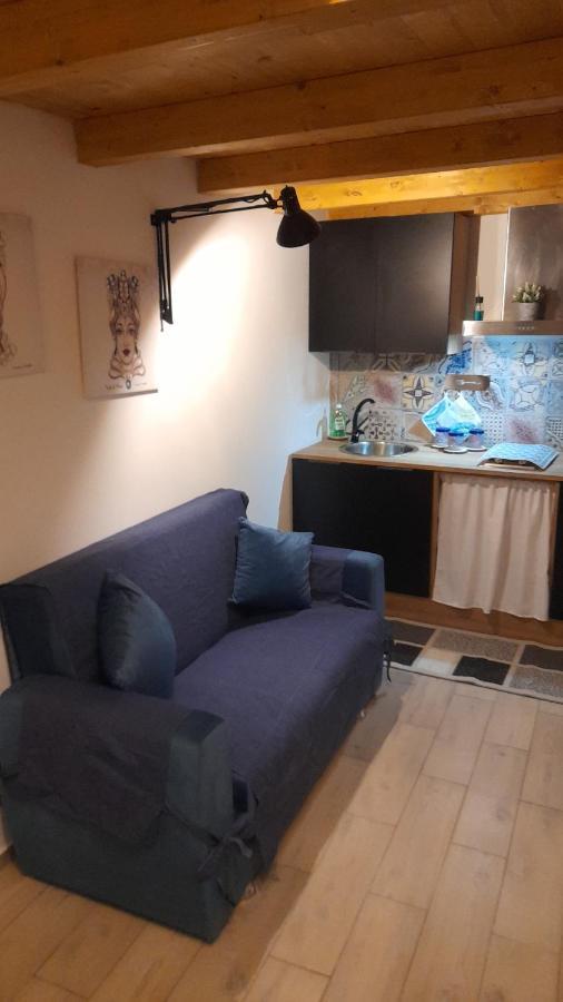 Casa Vacanza Gio Palermo Bagian luar foto