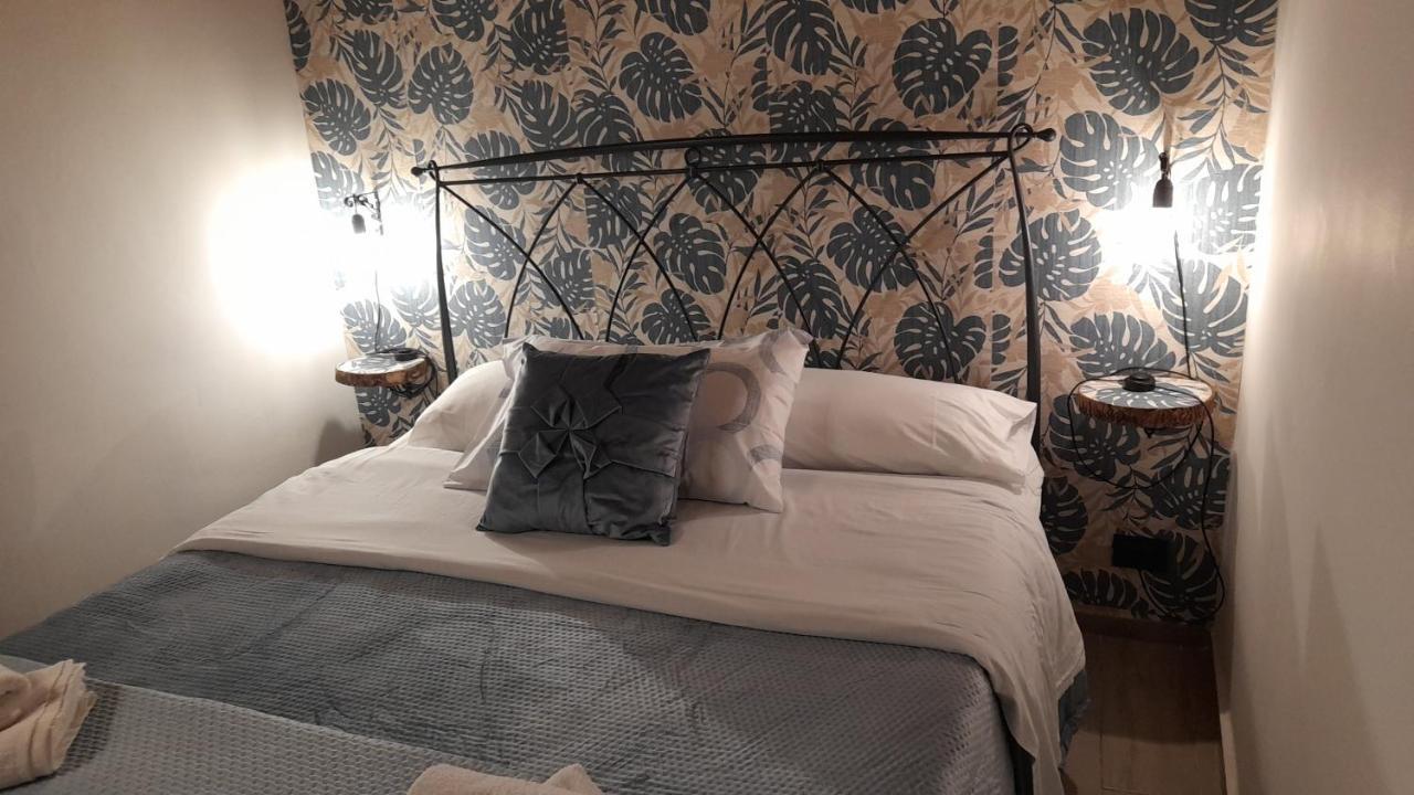 Casa Vacanza Gio Palermo Bagian luar foto